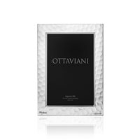 Cornice Ottaviani in Argento 2002A - 2002A